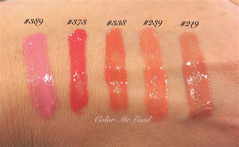 dior addict kiss me|Dior Addict Fluid Sticks Swatched .